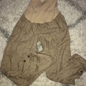 Maternity Pants